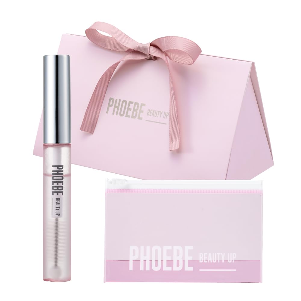 Amazon.co.jp: 【母の日ギフトセット】PHOEBE BEAUTY UP アイラッシュ